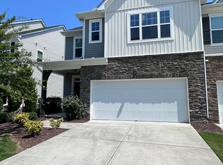 1396 Southpoint Trl, Durham, NC 27713