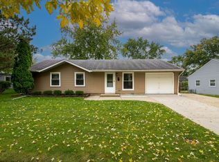 517 Frederick Ave, Calumet City, IL 60107