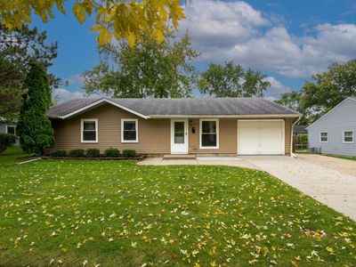 517 Frederick Ave, Calumet City, IL, 60107