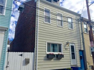 1923 Harcum Way, Pittsburgh, PA 15203