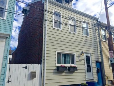 1923 Harcum Way, Pittsburgh, PA, 15203