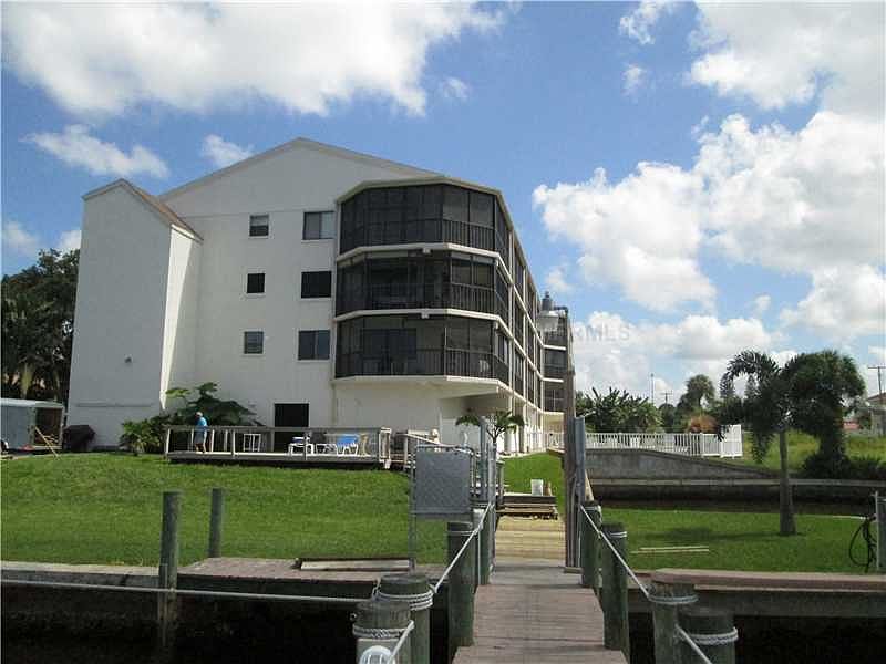 Bay Front