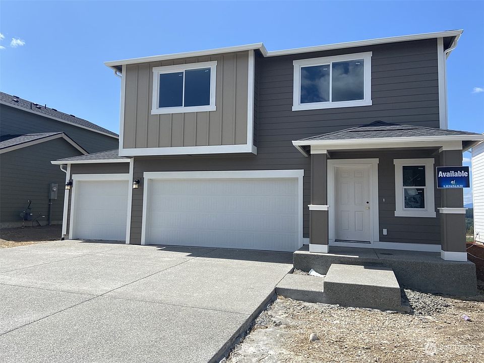 1st image of 80 NE Belfair Station #3