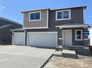 80 NE Belfair Sta #3, Belfair, WA 98528