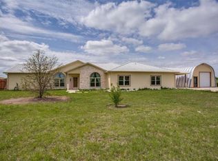 5464 High Mesa Dr, Justin, TX 76247