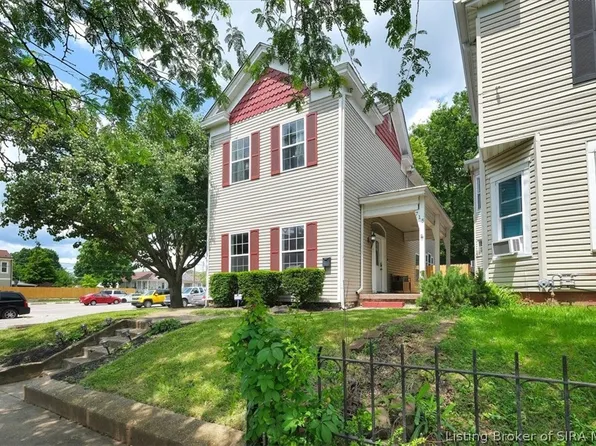 715 E Elm Street, New Albany, IN 47150