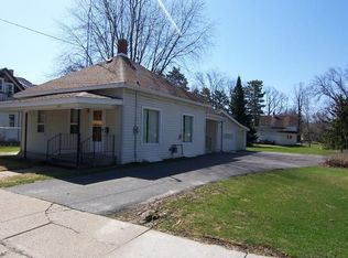 621 Washington Ave, Antigo, WI 54409