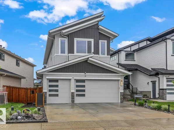 4 Dalquist Bay, Leduc, AB T9E 0N4