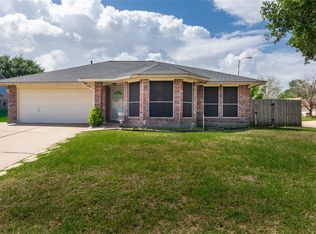 18755 Highland Trl, Houston, TX 77084