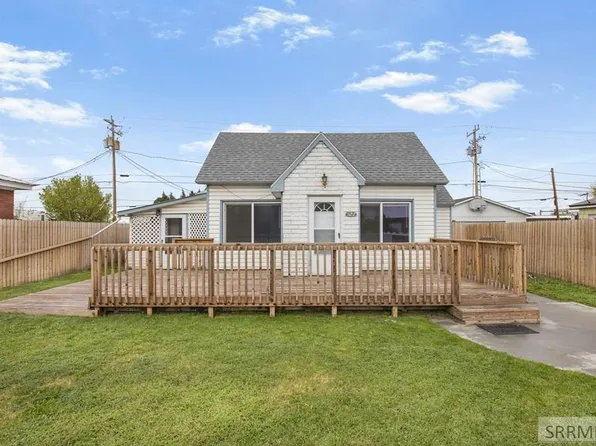 522 Gladstone St, Idaho Falls, ID 83401