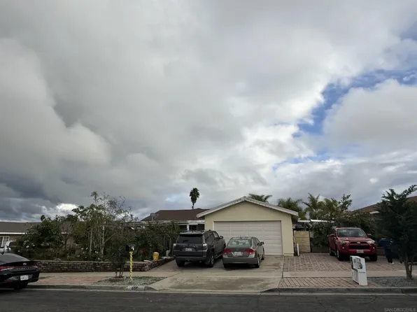 656 Parker St, Oceanside, CA 92057