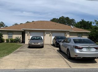 31 Ridley Ln, Palm Coast, FL 32164