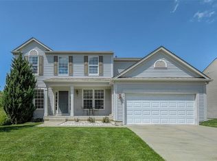 1618 NW 55th Ter, Kansas City, MO 64118