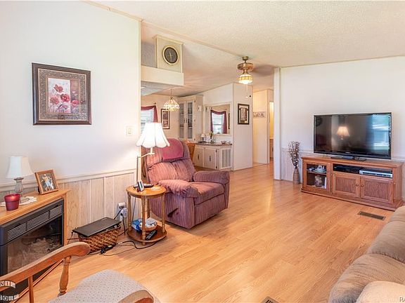 4th image of 10004 E Perch Ct
