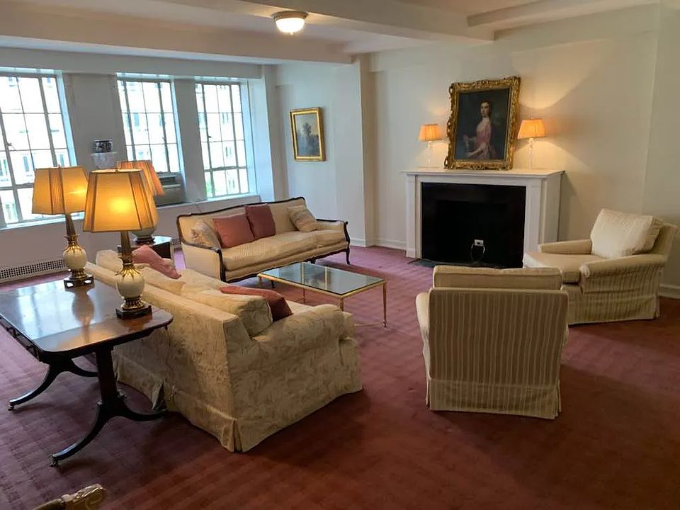 1st image of 350 W 57th St APT 5I