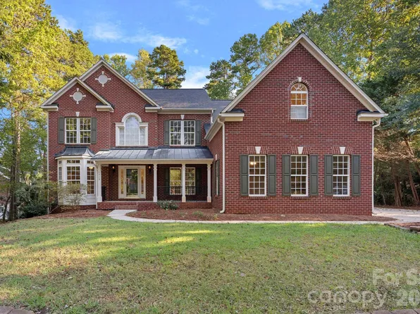6213 Savannah Grace Ln, Huntersville, NC 28078