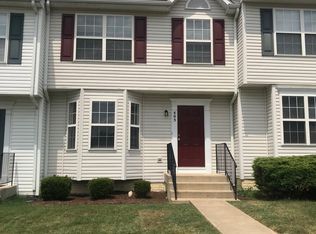 405 Independence Dr, Stafford, VA 22554