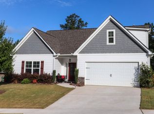 21 Delaware Way, Newnan, GA 30265