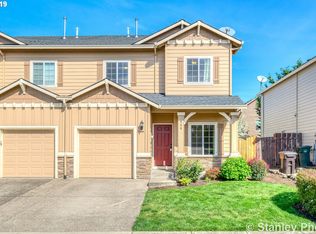 886 NW 1st Ave, Canby, OR 97013