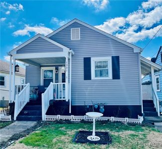1331 Lincoln Avenue, New Albany, IN, 47150