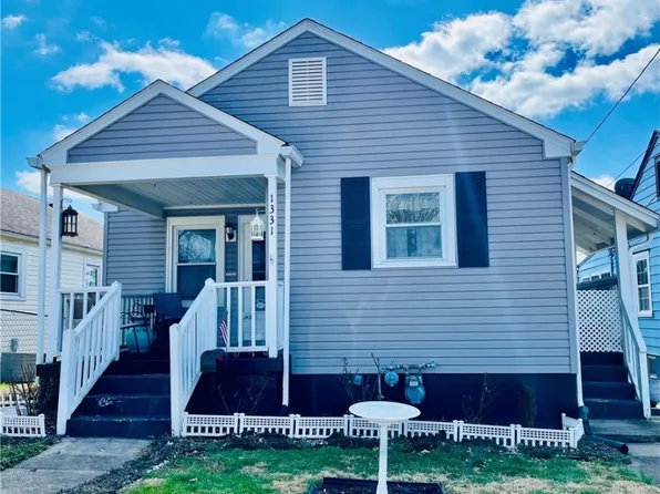 1331 Lincoln Avenue, New Albany, IN 47150