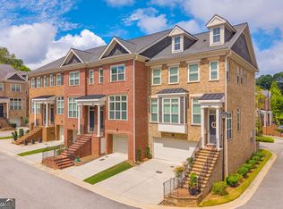 1582 Mosaic Way #1582, Smyrna, GA 30080