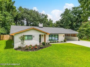 105 Sea Pne, Long Beach, MS 39560