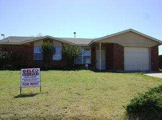 4714 SW K Cir, Lawton, OK 73505