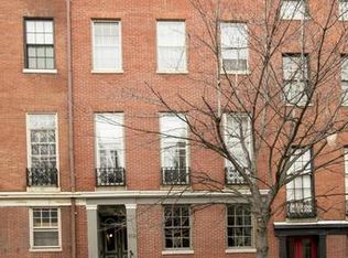 512 Cathedral St UNIT 2, Baltimore, MD 21201