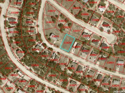 800 Cimarron LOT 144, Spring Branch, TX, 78070