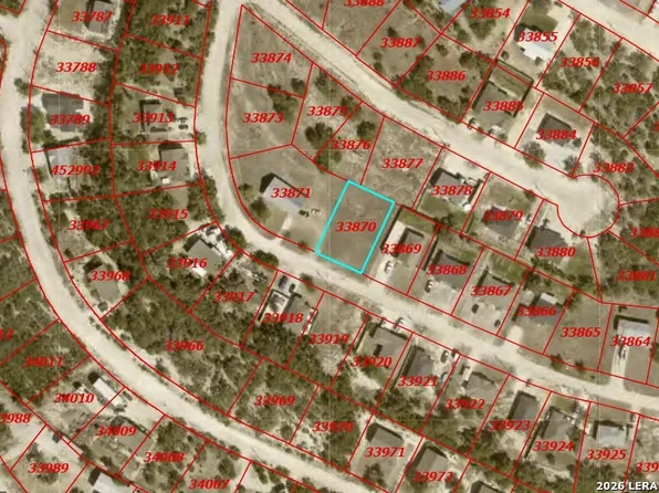 800 Cimarron LOT 144, Spring Branch, TX 78070