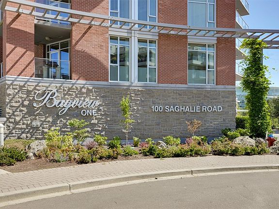 2nd image of 100 Saghalie Rd #Townhouse 5