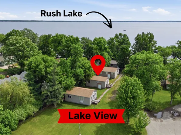 35686 Rush Lake Loop #10, Ottertail, MN 56571