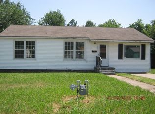 6632 E Newton Pl, Tulsa, OK 74115