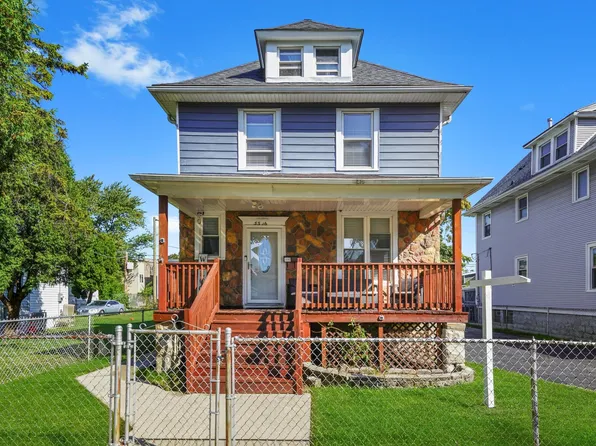 5516 W Cortez St, Chicago, IL 60651