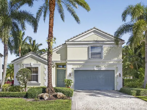 9728 Phipps Lane, Wellington, FL 33414