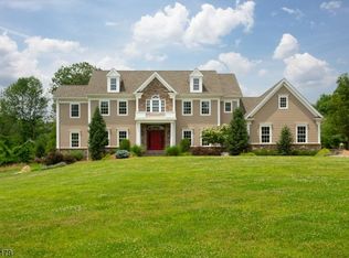 89 Dock Watch Hollow Rd, Warren, NJ 07059