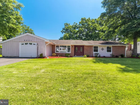 5031 Nicholas Rd, Waldorf, MD 20601