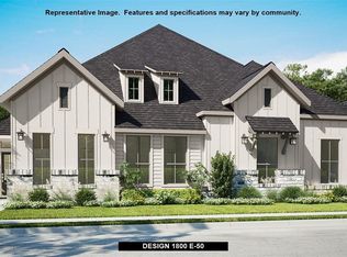 2125 Eastus Ln, Aledo, TX 76008