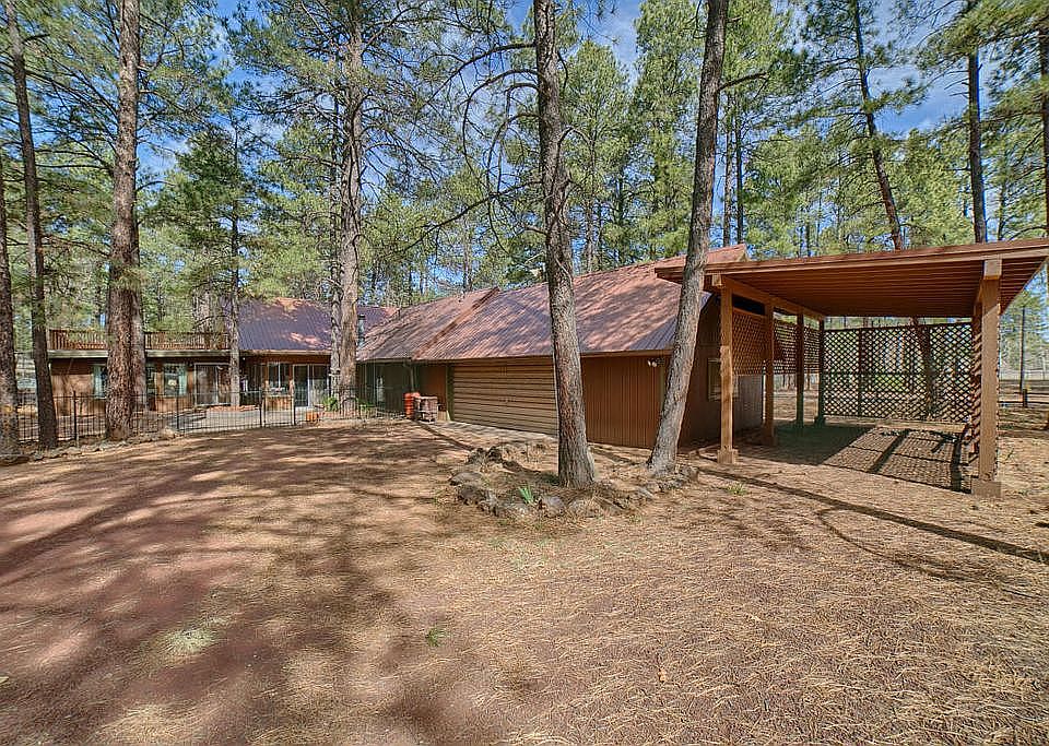 577 E Pineview Ln, AZ 85935 Zillow