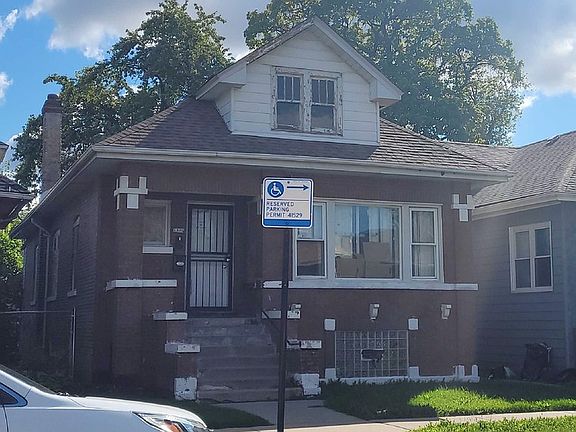 3rd image of 1235 N Waller Ave