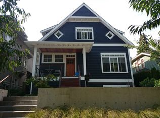 1211 18th Ave E, Seattle, WA 98112