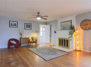 412 S Springfield St, Berryville, AR 72616