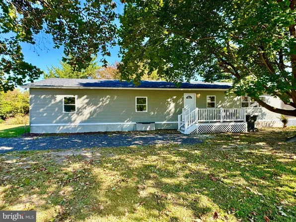 27119 Windjammer Rd #15682, Millsboro, DE 19966