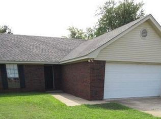 2345 Krystal Kreek Dr, Conway, AR 72032