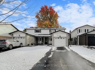 563 Balsam Cres, Oshawa, ON L1J 6A1