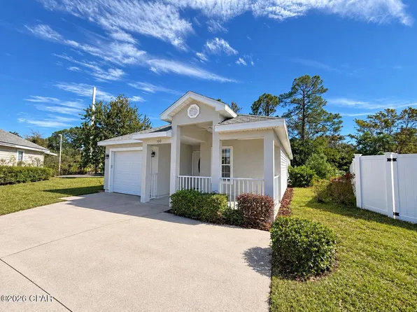 100 White Cap Way, Panama City Beach, FL 32407