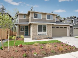 4759 Smithers Ph I Ave S LOT 7, Renton, WA 98055