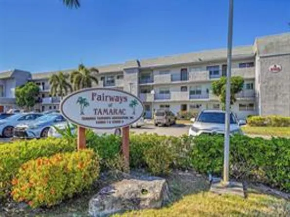 8305 NW 61st Street #C209, Tamarac, FL 33321