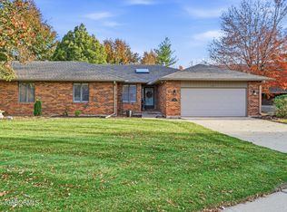 3416 Augusta Dr, Columbia, MO 65203